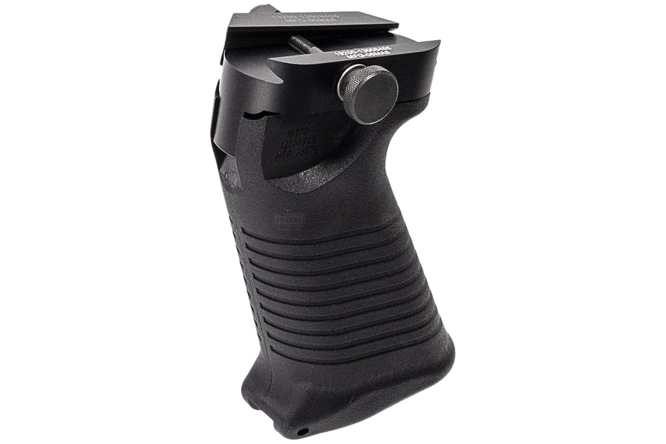 VFC M249 / MK48 20mm Rail Foregrip Kit