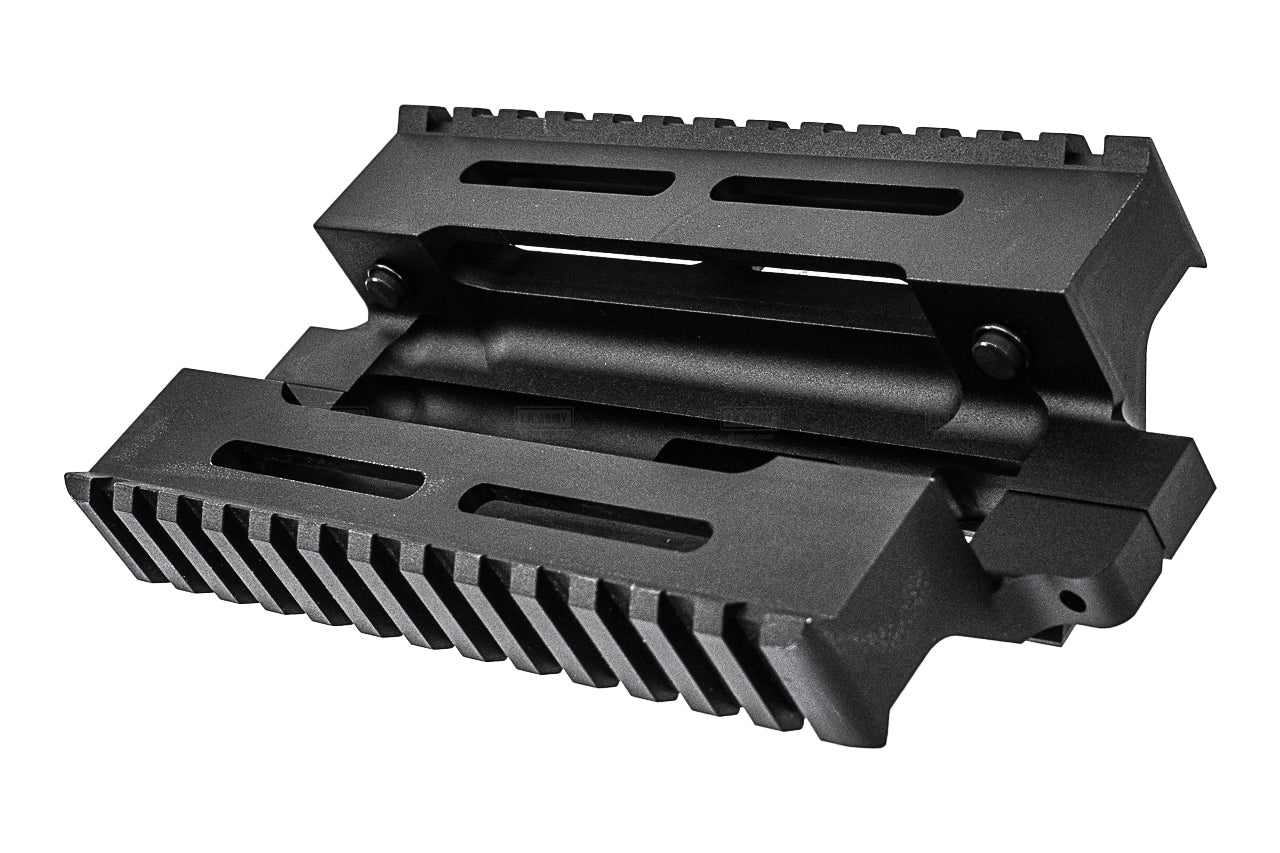 VFC M249 Rail Handguard Kit