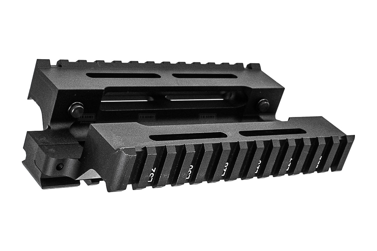 VFC M249 Rail Handguard Kit