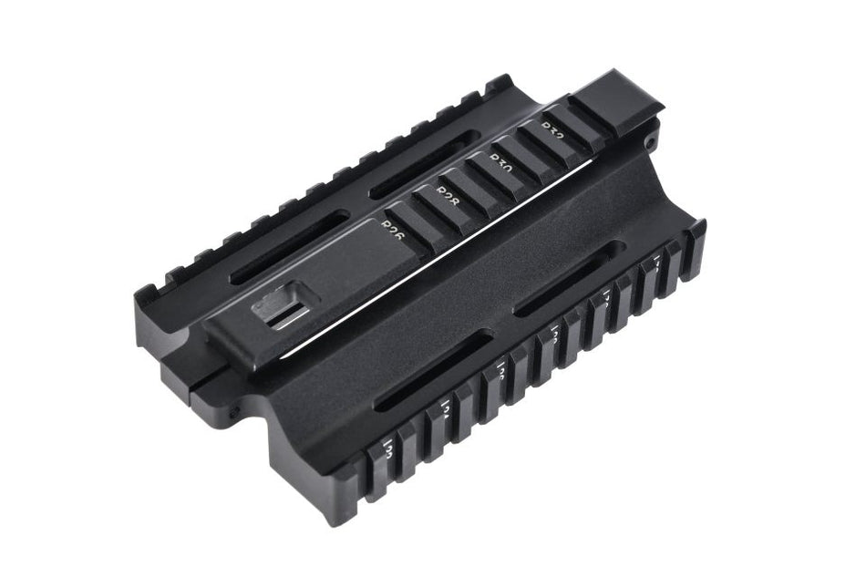 VFC M249 Rail Handguard Kit