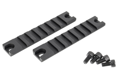 VFC MP7 Slide Rail Set for Umarex / VFC MP7A1 GBB / AEG
