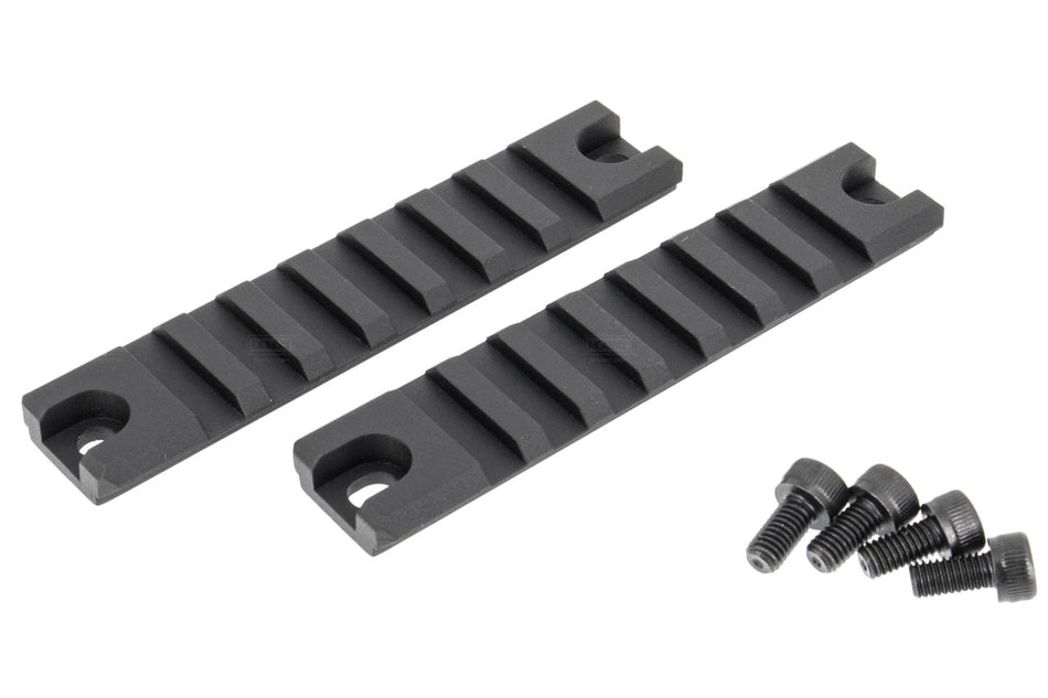 VFC MP7 Slide Rail Set for Umarex / VFC MP7A1 GBB / AEG