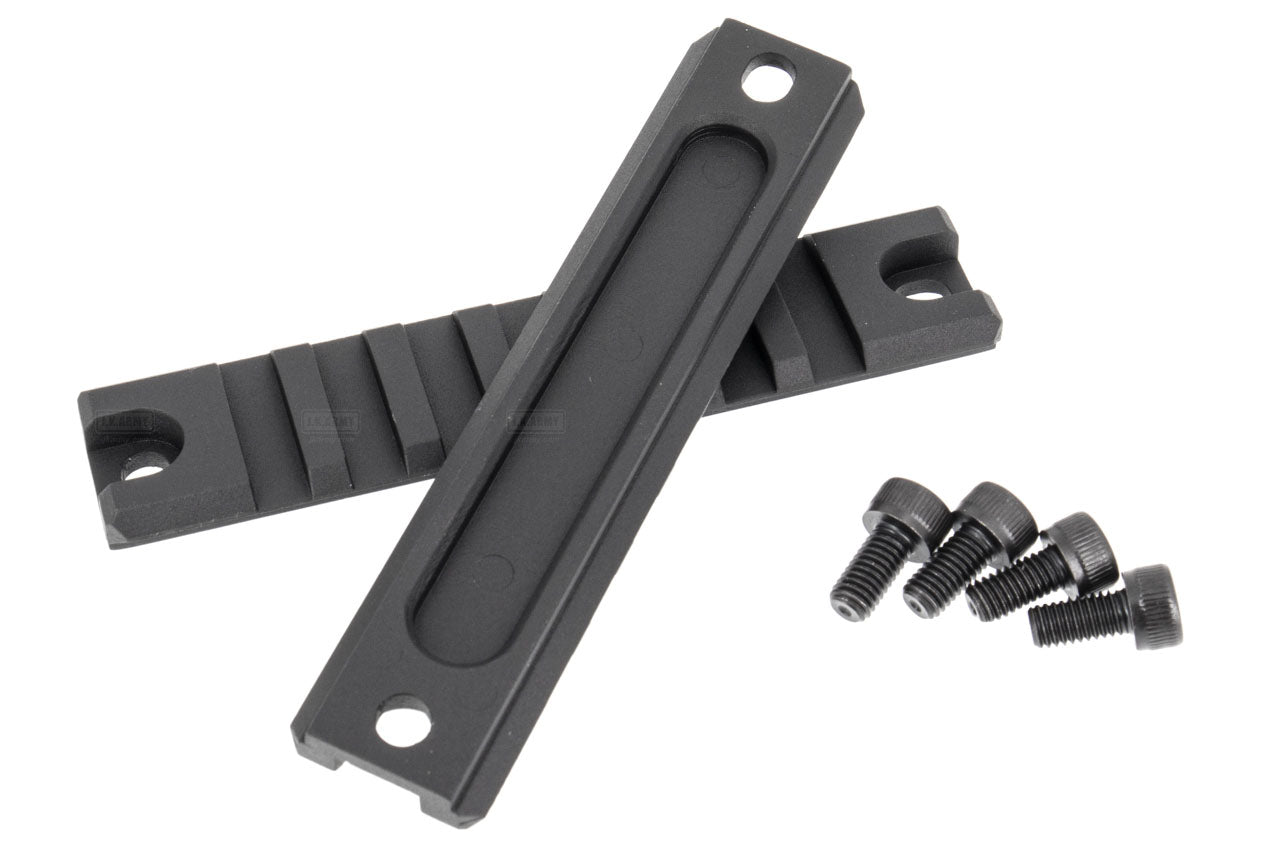 VFC MP7 Slide Rail Set for Umarex / VFC MP7A1 GBB / AEG