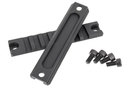 VFC MP7 Slide Rail Set for Umarex / VFC MP7A1 GBB / AEG