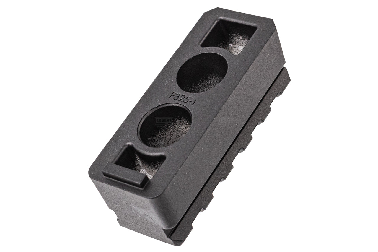 VFC LAR OSW Rail Stock Adapter