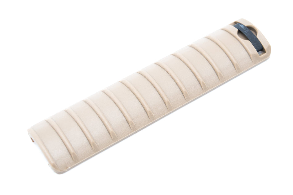 VFC KAC 11 RIBS Rail Cover Panel ( Tan )