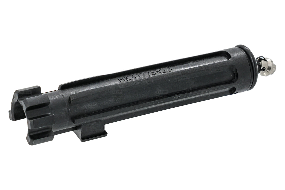 Umarex / VFC HK417 GBB Loading Nozzle Set ( Original Parts ) G28 / SR25 / ECC / M110 GBB Compatible