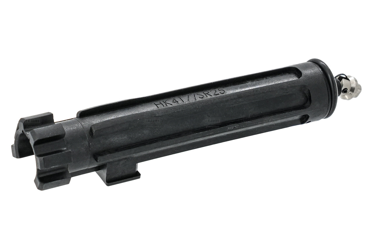 Umarex / VFC HK417 GBB Loading Nozzle Set ( Original Parts ) G28 / SR25 / ECC / M110 GBB Compatible