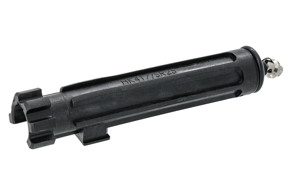 Umarex / VFC HK417 GBB Loading Nozzle Set ( Original Parts ) G28 / SR25 / ECC / M110 GBB Compatible