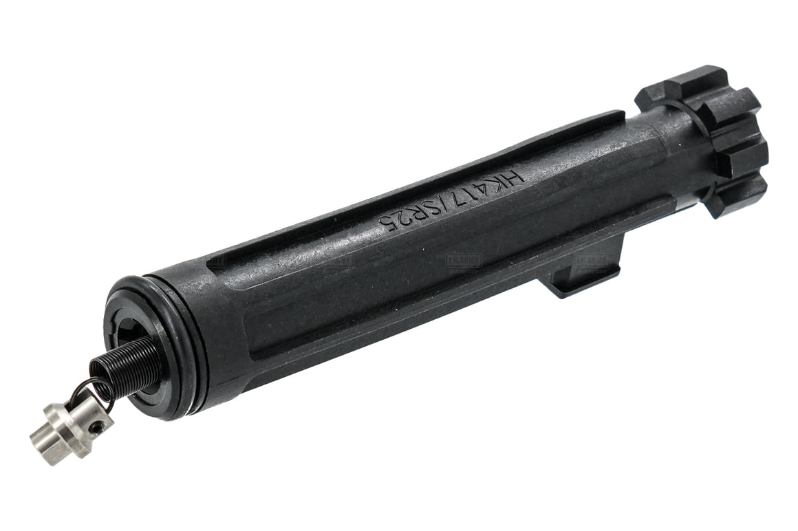 Umarex / VFC HK417 GBB Loading Nozzle Set ( Original Parts ) G28 / SR25 / ECC / M110 GBB Compatible