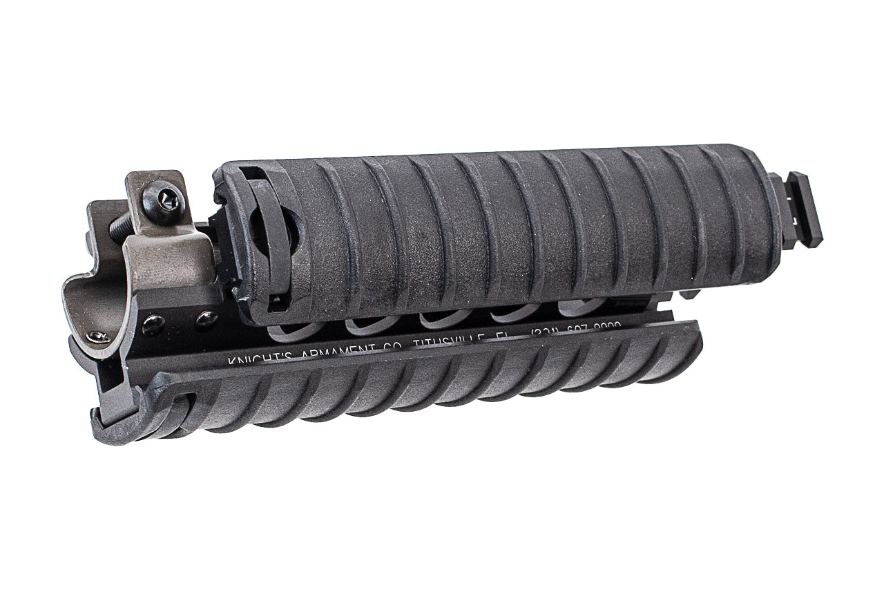 VFC RIS Rail For Umarex MP5 GBB Series ( VF9-RIS-MP5-BK01 )