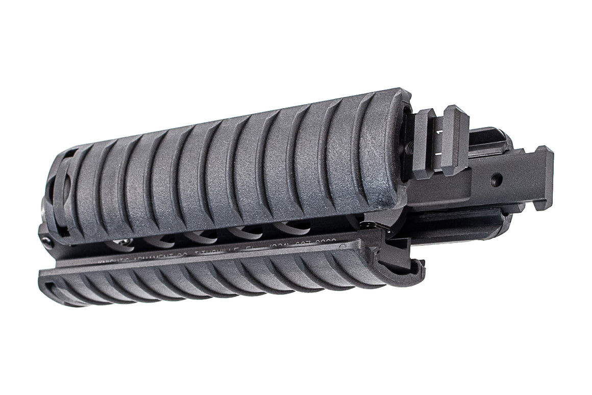 VFC RIS Rail For Umarex MP5 GBB Series ( VF9-RIS-MP5-BK01 )