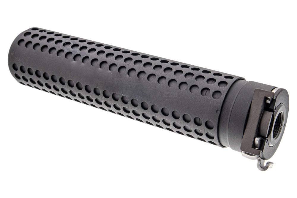 VFC KA Style QDSS-NT4 Dummy Suppressor ( Black )