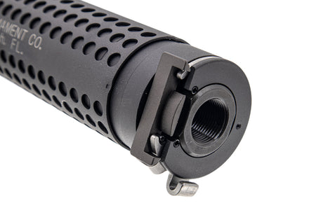 VFC KA Style QDSS-NT4 Dummy Suppressor ( Black )