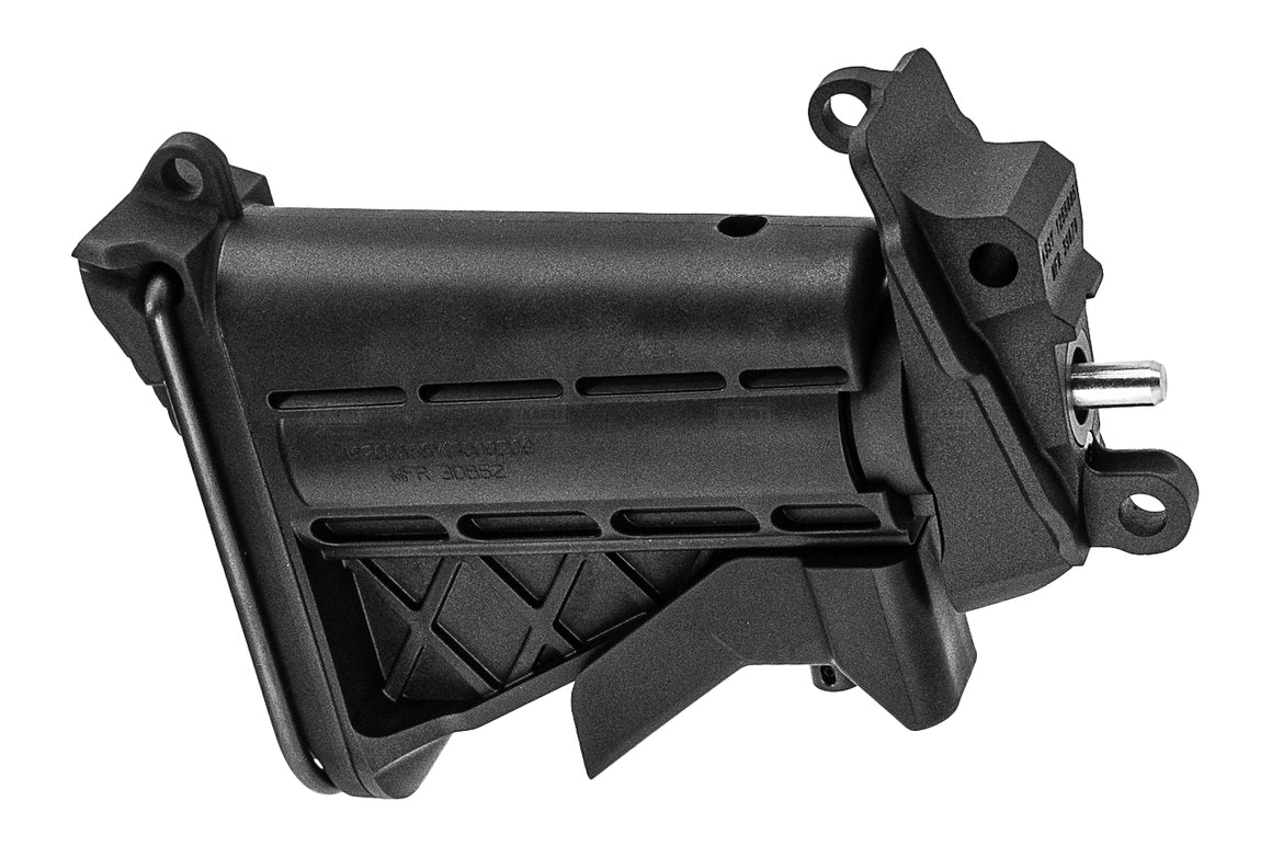 VFC M249 GBB Retractable Collapsible Stock Kit