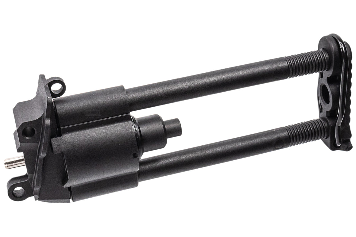 VFC M249 GBB Para Stock Kit