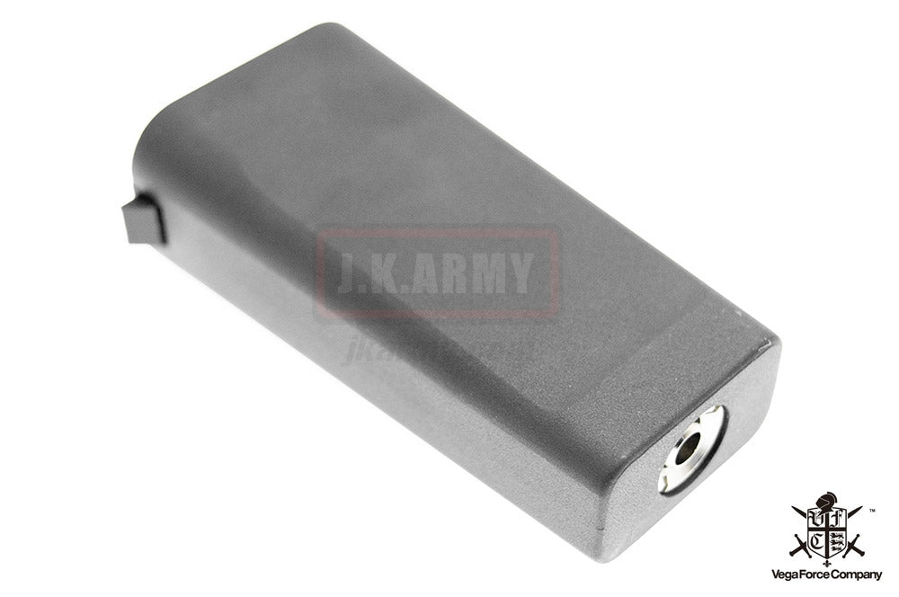 VFC Gas Tank for FABARM STF12 / SRF12 ( Black )