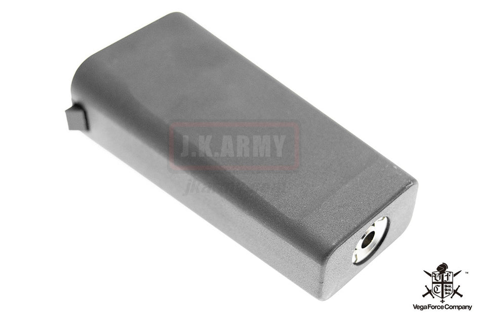 VFC Gas Tank for FABARM STF12 / SRF12 ( Black )