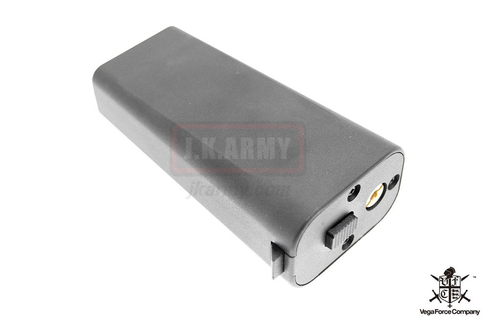 VFC Gas Tank for FABARM STF12 / SRF12 ( Black )