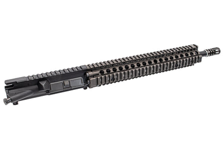 VFC M4 RIS II GBBR Upper Receiver Set ( Tan Black )
