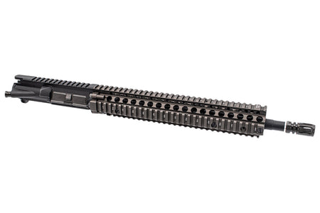 VFC M4 RIS II GBBR Upper Receiver Set ( Tan Black )