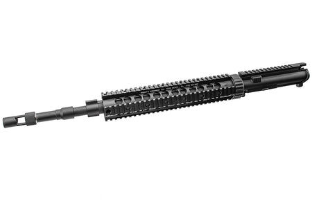 VFC MK12 MOD1 M4 GBBR Upper Receiver Set ( Black )