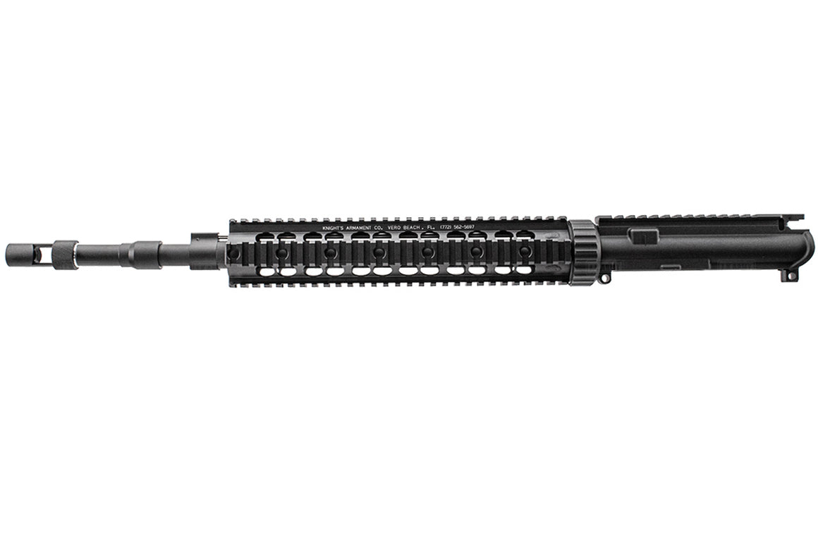 VFC MK12 MOD1 M4 GBBR Upper Receiver Set ( Black )