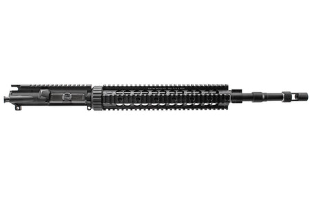 VFC MK12 MOD1 M4 GBBR Upper Receiver Set ( Black )