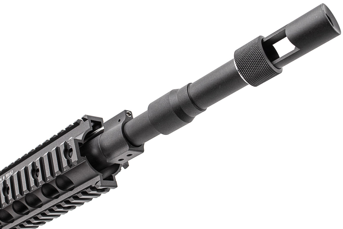 VFC MK12 MOD1 M4 GBBR Upper Receiver Set ( Black )