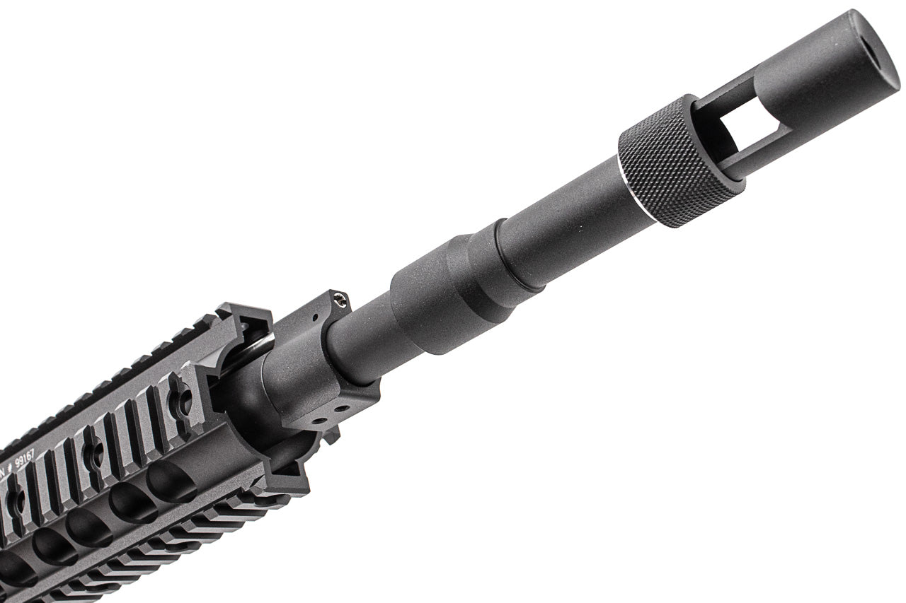 VFC MK12 MOD1 M4 GBBR Upper Receiver Set ( Black )