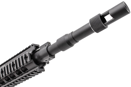 VFC MK12 MOD1 M4 GBBR Upper Receiver Set ( Black )