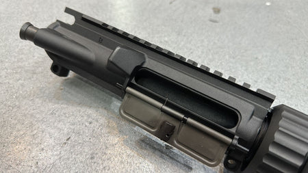 VFC MK12 MOD1 M4 GBBR Upper Receiver Set ( Black )