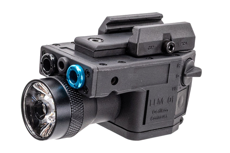 VFC V-Light VLM01 Tactical Flashlight