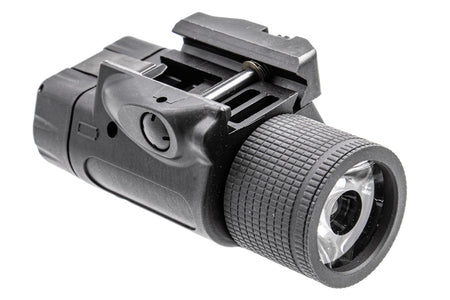 VFC V3X Tactical Illuminator LED Flashlight ( Black )