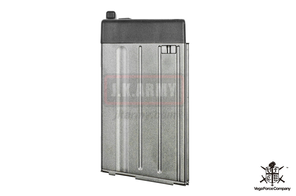 VFC 20 Rds Gas Magazine for VFC SR25 KAC MK11 MOD0 / M110 GBB Rifle Airsoft