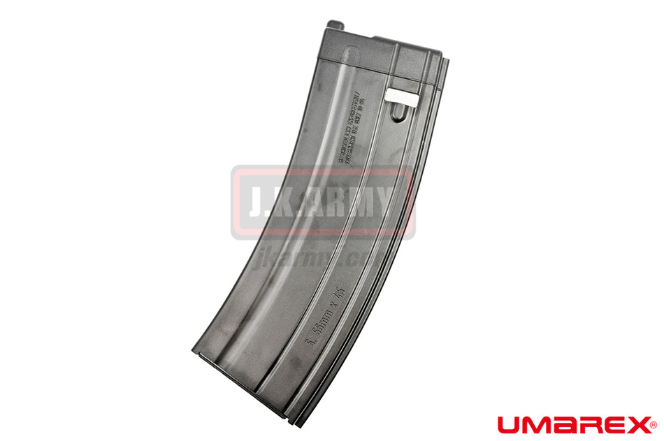 Umarex H&K HK416 30 Rds GBB Gas Magazine for Umarex HK416 / BCM AIR / VFC AR M4 GBB Series ( Version 2 ) ( by VFC )