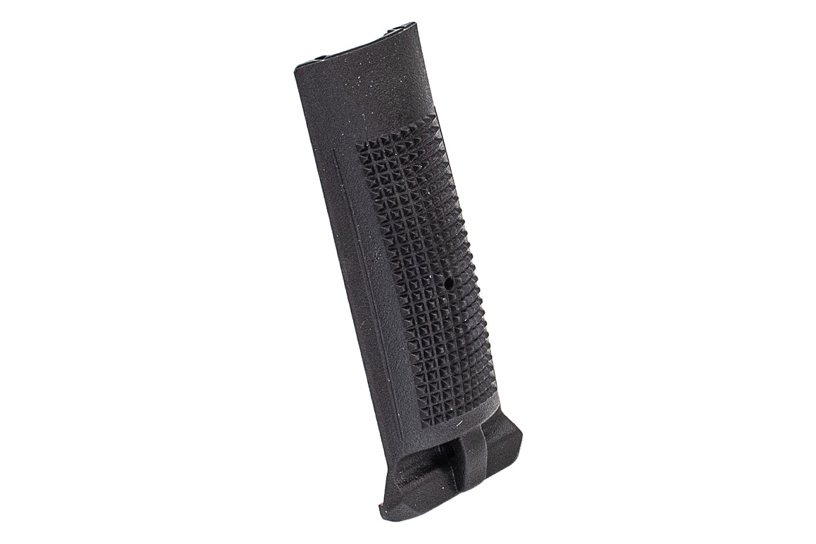 Cybergun / VFC FNS-9 4 inch GBB Pistol Airsoft ( Black ) ( FNS 9 4" )