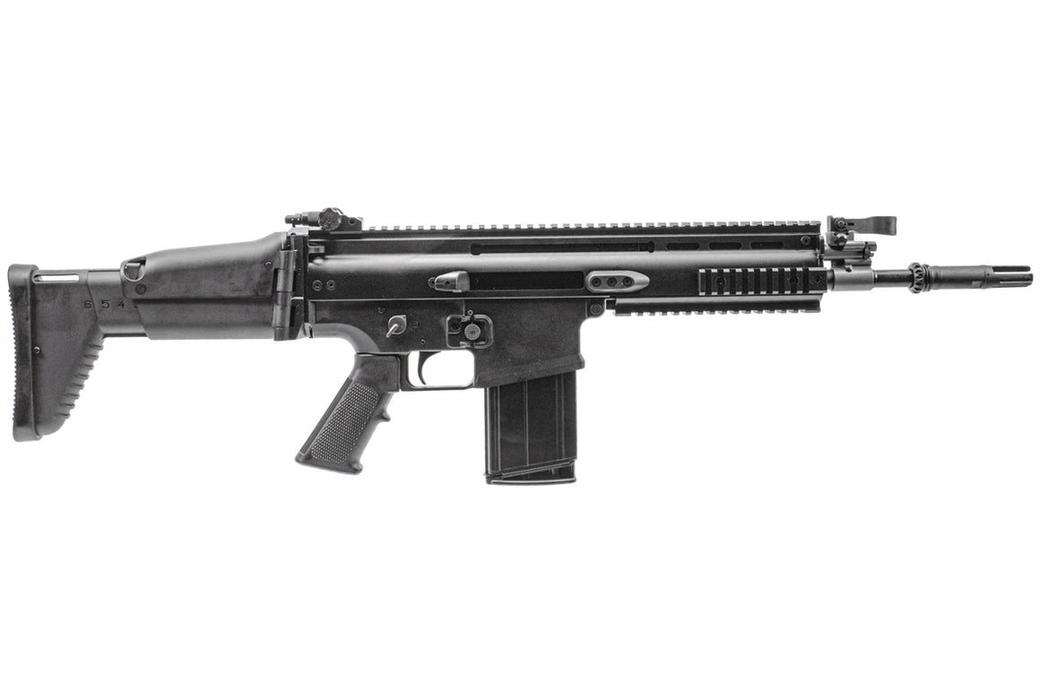 Cybergun FN SCAR H MK17 GBBR ( Black ) ( by VFC )