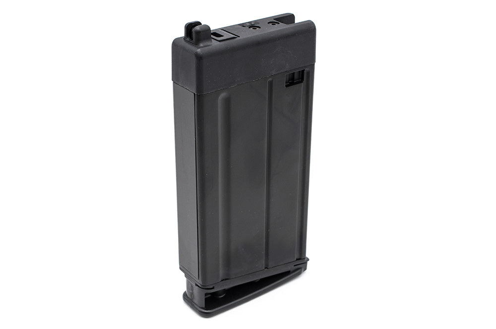 Cybergun FN SCAR H MK17 GBBR 24 Rds Gas Magazine ( Black ) ( by VFC )