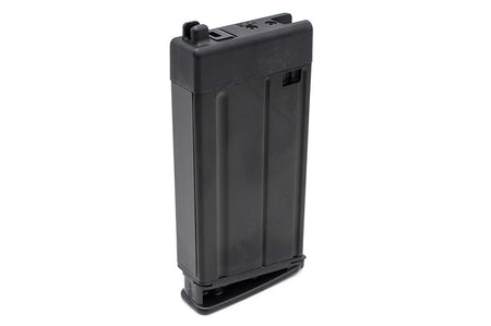 Cybergun FN SCAR H MK17 GBBR 24 Rds Gas Magazine ( Black ) ( by VFC )