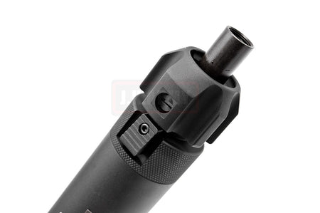 VFC H&K MP7 A1 Dummy Suppressor / Barrel Extension ( Umarex Licensed ) ( Black )
