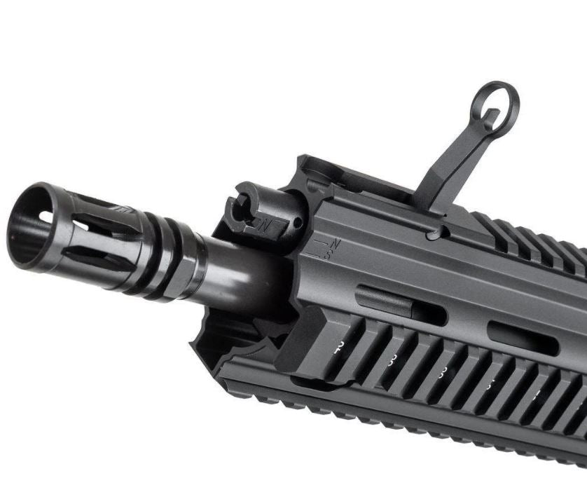 Umarex HK416A5 AEG Black ( by VFC ) ( HK416 A5 )