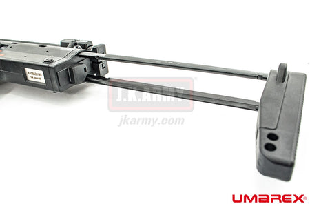 Umarex MP7A1 GBB Navy Seal V2 ( Asia Edition ) ( by VFC ) ( HK MP7 SMG )