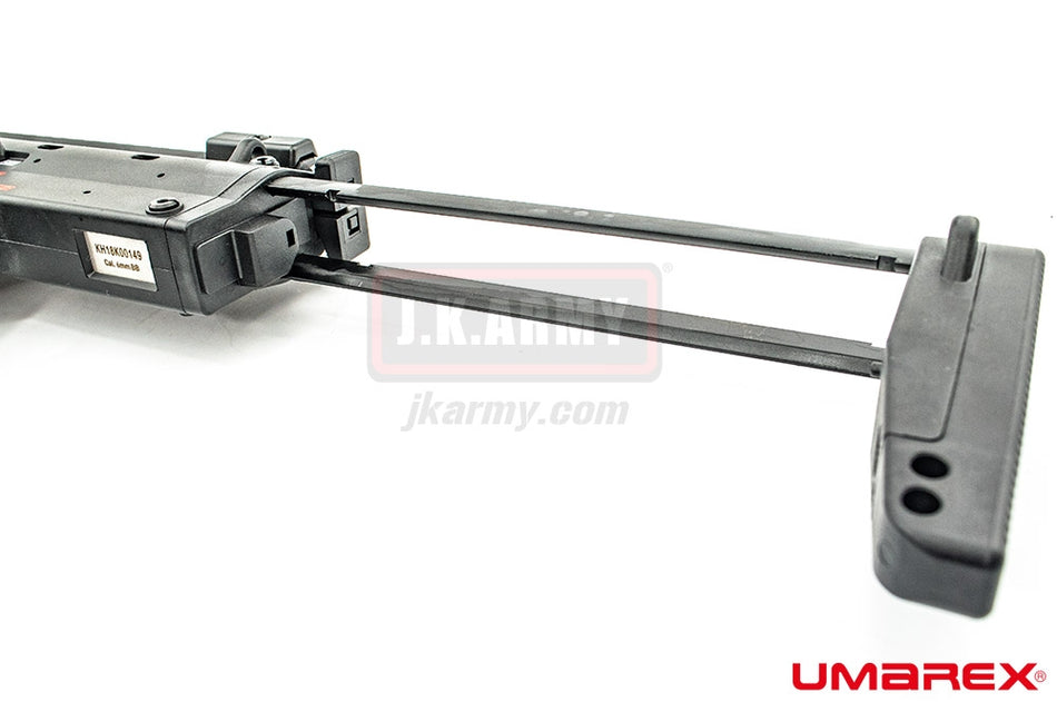 Umarex MP7A1 GBB Navy Seal V2 ( Asia Edition ) ( by VFC ) ( HK MP7 SMG )