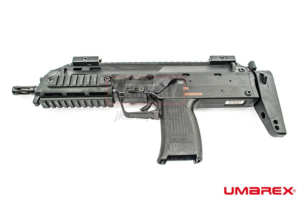 Umarex MP7A1 GBB Navy Seal V2 ( Asia Edition ) ( by VFC ) ( HK MP7 SMG )