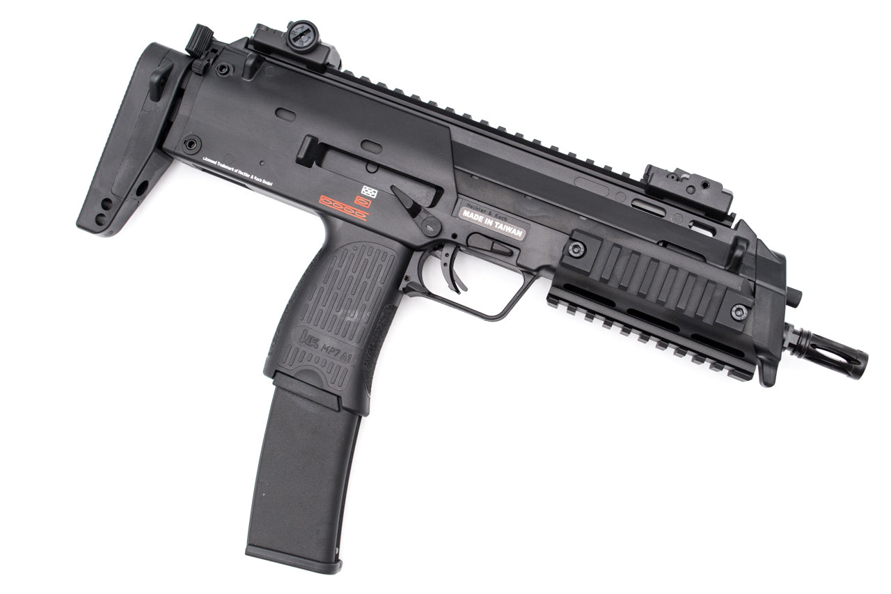 Umarex MP7A1 GBB Navy Seal V2 ( Asia Edition ) ( by VFC ) ( HK MP7 SMG )
