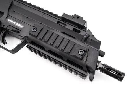 Umarex MP7A1 GBB Navy Seal V2 ( Asia Edition ) ( by VFC ) ( HK MP7 SMG )