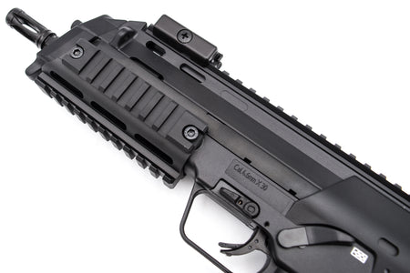 Umarex MP7A1 GBB Navy Seal V2 ( Asia Edition ) ( by VFC ) ( HK MP7 SMG )