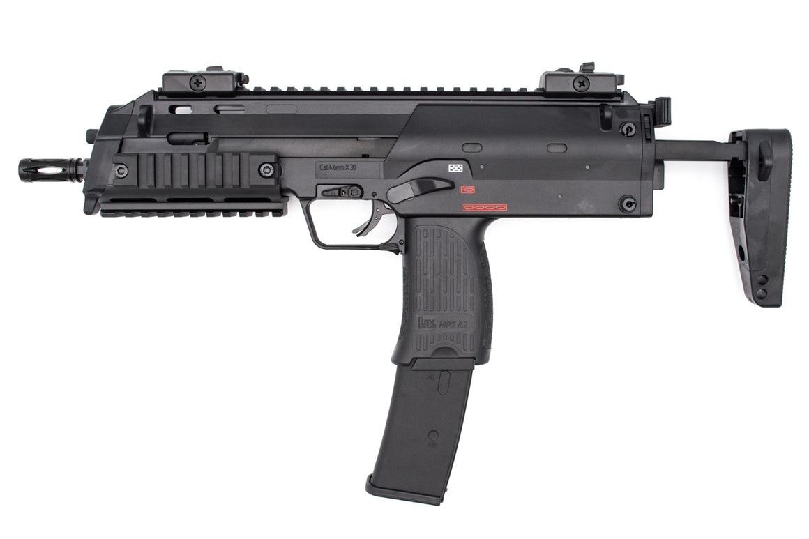 Umarex MP7A1 GBB Navy Seal V2 ( Asia Edition ) ( by VFC ) ( HK MP7 SMG )