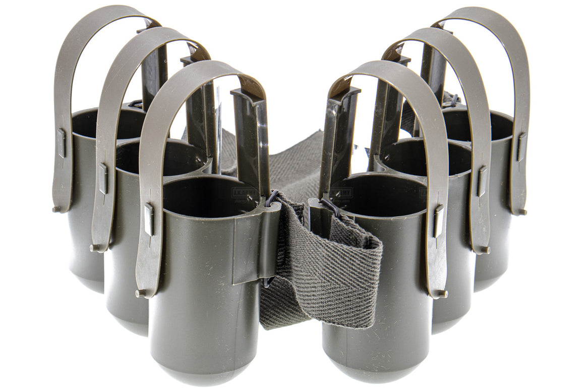 VFC 40mm Airsoft Grenade Bandoleer ( XM651E1 Style )